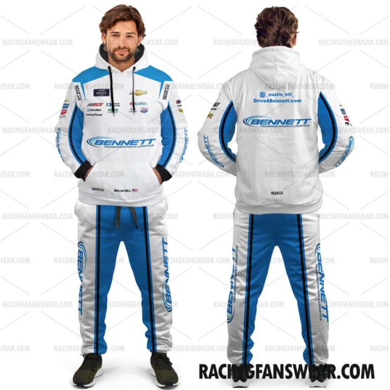 Nascar store - Loyal fans of Austin Hill's Combo Unisex Hoodie + Unisex Long Pants,Combo Unisex Zip Hoodie + Unisex Long Pants,Combo Kid Hoodie + Kid Long Pants,Combo Kid Zip Hoodie + Kid Long Pants,Unisex Hoodie,Unisex Zip Hoodie,Unisex T-Shirt,Unisex Sweatshirt,Unisex Long Pants,Kid Hoodie,Kid Zip Hoodie,Kid T-Shirt,Kid Sweatshirt,Kid Long Pants:vintage nascar racing suit,uniform,apparel,shirts,merch,hoodie,jackets,shorts,sweatshirt,outfits,clothes