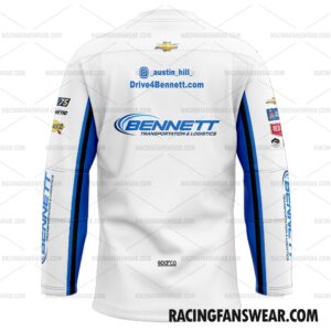 Austin Hill Nascar Racing 2023 Uniform Apparel Clothes Adult Youth Hockey Jersey 1 Nascar store - Loyal fans of Austin Hill's Men's Hockey Jerseys,WoMen's Hockey Jerseys,Youth's Hockey Jerseys:vintage nascar racing suit,uniform,apparel,shirts,merch,hoodie,jackets,shorts,sweatshirt,outfits,clothes