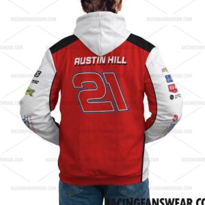 Austin Hill Nascar Racing 2023 Uniform Apparel Clothes Sweatshirt Zip Pop Top Hoodie T-Shirt Long Pant 6 Nascar store - Loyal fans of Austin Hill's Combo Unisex Hoodie + Unisex Long Pants,Combo Unisex Pop Top Hoodie + Unisex Long Pants,Combo Unisex Zip Hoodie + Unisex Long Pants,Combo Kid Hoodie + Kid Long Pants,Combo Kid Zip Hoodie + Kid Long Pants,Unisex Pop Top Hoodie,Unisex Hoodie,Unisex Zip Hoodie,Unisex T-Shirt,Unisex Sweatshirt,Unisex Long Pants,Kid Hoodie,Kid Zip Hoodie,Kid T-Shirt,Kid Sweatshirt,Kid Long Pants:vintage nascar racing suit,uniform,apparel,shirts,merch,hoodie,jackets,shorts,sweatshirt,outfits,clothes