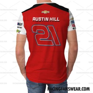 Austin Hill Nascar Racing 2023 Uniform Apparel Clothes Sweatshirt Zip Pop Top Hoodie T-Shirt Long Pant 10 Nascar store - Loyal fans of Austin Hill's Combo Unisex Hoodie + Unisex Long Pants,Combo Unisex Pop Top Hoodie + Unisex Long Pants,Combo Unisex Zip Hoodie + Unisex Long Pants,Combo Kid Hoodie + Kid Long Pants,Combo Kid Zip Hoodie + Kid Long Pants,Unisex Pop Top Hoodie,Unisex Hoodie,Unisex Zip Hoodie,Unisex T-Shirt,Unisex Sweatshirt,Unisex Long Pants,Kid Hoodie,Kid Zip Hoodie,Kid T-Shirt,Kid Sweatshirt,Kid Long Pants:vintage nascar racing suit,uniform,apparel,shirts,merch,hoodie,jackets,shorts,sweatshirt,outfits,clothes