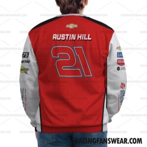Austin Hill Nascar Racing 2023 Uniform Apparel Clothes Sweatshirt Zip Pop Top Hoodie T-Shirt Long Pant 13 Nascar store - Loyal fans of Austin Hill's Combo Unisex Hoodie + Unisex Long Pants,Combo Unisex Pop Top Hoodie + Unisex Long Pants,Combo Unisex Zip Hoodie + Unisex Long Pants,Combo Kid Hoodie + Kid Long Pants,Combo Kid Zip Hoodie + Kid Long Pants,Unisex Pop Top Hoodie,Unisex Hoodie,Unisex Zip Hoodie,Unisex T-Shirt,Unisex Sweatshirt,Unisex Long Pants,Kid Hoodie,Kid Zip Hoodie,Kid T-Shirt,Kid Sweatshirt,Kid Long Pants:vintage nascar racing suit,uniform,apparel,shirts,merch,hoodie,jackets,shorts,sweatshirt,outfits,clothes