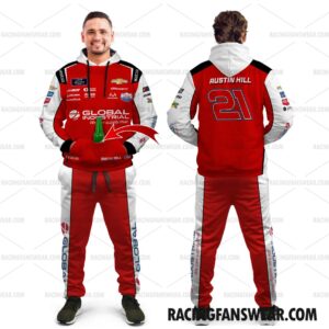 Austin Hill Nascar Racing 2023 Uniform Apparel Clothes Sweatshirt Zip Pop Top Hoodie T-Shirt Long Pant 1 Nascar store - Loyal fans of Austin Hill's Combo Unisex Hoodie + Unisex Long Pants,Combo Unisex Pop Top Hoodie + Unisex Long Pants,Combo Unisex Zip Hoodie + Unisex Long Pants,Combo Kid Hoodie + Kid Long Pants,Combo Kid Zip Hoodie + Kid Long Pants,Unisex Pop Top Hoodie,Unisex Hoodie,Unisex Zip Hoodie,Unisex T-Shirt,Unisex Sweatshirt,Unisex Long Pants,Kid Hoodie,Kid Zip Hoodie,Kid T-Shirt,Kid Sweatshirt,Kid Long Pants:vintage nascar racing suit,uniform,apparel,shirts,merch,hoodie,jackets,shorts,sweatshirt,outfits,clothes