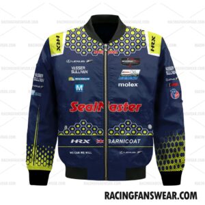 Ben Barnicoat Nascar Racing 2023 Customize Name and Number Clothes Bomber Thick Coat Sleeveless Hoodie Hooded T-Shirt 2 Nascar store - Loyal fans of Ben Barnicoat's Bomber Jacket,Unisex Thick Coat,Unisex Sleeveless Hoodie,Unisex Hooded T-Shirt,Kid Sleeveless Hoodie,Kid Hooded T-Shirts,Kid Thick Coat:vintage nascar racing suit,uniform,apparel,shirts,merch,hoodie,jackets,shorts,sweatshirt,outfits,clothes