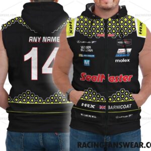 Ben Barnicoat Nascar Racing 2023 Customize Name and Number Clothes Bomber Thick Coat Sleeveless Hoodie Hooded T-Shirt 4 Nascar store - Loyal fans of Ben Barnicoat's Bomber Jacket,Unisex Thick Coat,Unisex Sleeveless Hoodie,Unisex Hooded T-Shirt,Kid Sleeveless Hoodie,Kid Hooded T-Shirts,Kid Thick Coat:vintage nascar racing suit,uniform,apparel,shirts,merch,hoodie,jackets,shorts,sweatshirt,outfits,clothes