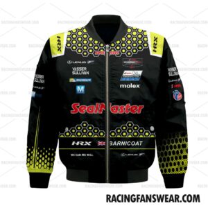 Ben Barnicoat Nascar Racing 2023 Customize Name and Number Clothes Bomber Thick Coat Sleeveless Hoodie Hooded T-Shirt 2 Nascar store - Loyal fans of Ben Barnicoat's Bomber Jacket,Unisex Thick Coat,Unisex Sleeveless Hoodie,Unisex Hooded T-Shirt,Kid Sleeveless Hoodie,Kid Hooded T-Shirts,Kid Thick Coat:vintage nascar racing suit,uniform,apparel,shirts,merch,hoodie,jackets,shorts,sweatshirt,outfits,clothes