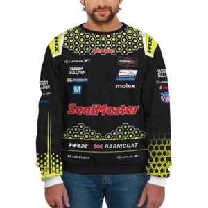 Ben Barnicoat Nascar Racing 2023 Customize Name and Number Clothes Sweatshirt Zip Pop Top Hoodie T-Shirt Long Pant 12 Nascar store - Loyal fans of Ben Barnicoat's Combo Unisex Hoodie + Unisex Long Pants,Combo Unisex Pop Top Hoodie + Unisex Long Pants,Combo Unisex Zip Hoodie + Unisex Long Pants,Combo Kid Hoodie + Kid Long Pants,Combo Kid Zip Hoodie + Kid Long Pants,Unisex Pop Top Hoodie,Unisex Hoodie,Unisex Zip Hoodie,Unisex T-Shirt,Unisex Sweatshirt,Unisex Long Pants,Kid Hoodie,Kid Zip Hoodie,Kid T-Shirt,Kid Sweatshirt,Kid Long Pants:vintage nascar racing suit,uniform,apparel,shirts,merch,hoodie,jackets,shorts,sweatshirt,outfits,clothes