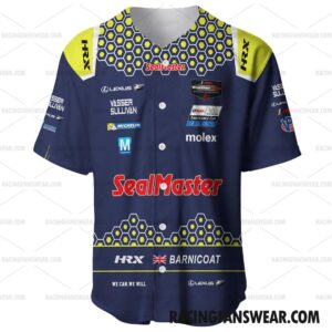Ben Barnicoat Nascar Racing 2023 Uniform Apparel Clothes Baseball Jersey Hockey Jersey 1 Nascar store - Loyal fans of Ben Barnicoat's Unisex Baseball Jerseys,Kid Baseball Jerseys,Youth Baseball Jerseys,Men's Hockey Jerseys,WoMen's Hockey Jerseys,Youth's Hockey Jerseys:vintage nascar racing suit,uniform,apparel,shirts,merch,hoodie,jackets,shorts,sweatshirt,outfits,clothes