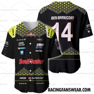 Nascar store - Loyal fans of Ben Barnicoat's Unisex Baseball Jerseys,Kid Baseball Jerseys,Youth Baseball Jerseys,Men's Hockey Jerseys,WoMen's Hockey Jerseys,Youth's Hockey Jerseys:vintage nascar racing suit,uniform,apparel,shirts,merch,hoodie,jackets,shorts,sweatshirt,outfits,clothes