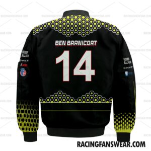 Ben Barnicoat Nascar Racing 2023 Uniform Apparel Clothes Bomber Thick Coat Sleeveless Hoodie Hooded T-Shirt 1 Nascar store - Loyal fans of Ben Barnicoat's Bomber Jacket,Unisex Thick Coat,Unisex Sleeveless Hoodie,Unisex Hooded T-Shirt,Kid Sleeveless Hoodie,Kid Hooded T-Shirts,Kid Thick Coat:vintage nascar racing suit,uniform,apparel,shirts,merch,hoodie,jackets,shorts,sweatshirt,outfits,clothes