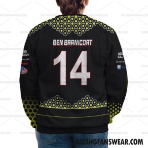 Ben Barnicoat Nascar Racing 2023 Uniform Apparel Clothes Sweatshirt Zip Pop Top Hoodie T-Shirt Long Pant 13 Nascar store - Loyal fans of Ben Barnicoat's Combo Unisex Hoodie + Unisex Long Pants,Combo Unisex Pop Top Hoodie + Unisex Long Pants,Combo Unisex Zip Hoodie + Unisex Long Pants,Combo Kid Hoodie + Kid Long Pants,Combo Kid Zip Hoodie + Kid Long Pants,Unisex Pop Top Hoodie,Unisex Hoodie,Unisex Zip Hoodie,Unisex T-Shirt,Unisex Sweatshirt,Unisex Long Pants,Kid Hoodie,Kid Zip Hoodie,Kid T-Shirt,Kid Sweatshirt,Kid Long Pants:vintage nascar racing suit,uniform,apparel,shirts,merch,hoodie,jackets,shorts,sweatshirt,outfits,clothes