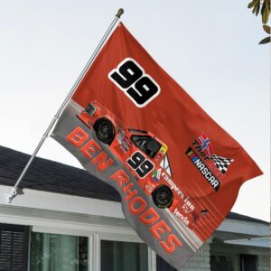 Ben Rhodes Nascar Racing 2023 Carpet Living Room Area Rugs Doormats Blanket Flag Home 13 Nascar store - Loyal fans of Ben Rhodes's Rug,Doormat,Blanket Microfiber Fleece,Blanket Premium Sherpa,House Flag:vintage nascar racing suit,uniform,apparel,shirts,merch,hoodie,jackets,shorts,sweatshirt,outfits,clothes
