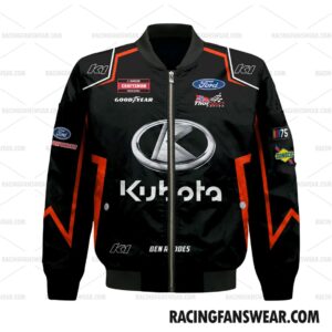 Nascar store - Loyal fans of Ben Rhodes's Bomber Jacket,Unisex Thick Coat,Kid Thick Coat:vintage nascar racing suit,uniform,apparel,shirts,merch,hoodie,jackets,shorts,sweatshirt,outfits,clothes