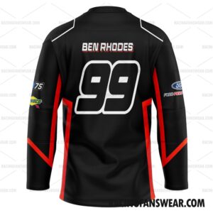 Ben Rhodes Nascar Racing 2023 Uniform Apparel Clothes Baseball Jersey Hockey Jersey 4 Nascar store - Loyal fans of Ben Rhodes's Unisex Baseball Jerseys,Kid Baseball Jerseys,Youth Baseball Jerseys,Men's Hockey Jerseys,WoMen's Hockey Jerseys,Youth's Hockey Jerseys:vintage nascar racing suit,uniform,apparel,shirts,merch,hoodie,jackets,shorts,sweatshirt,outfits,clothes