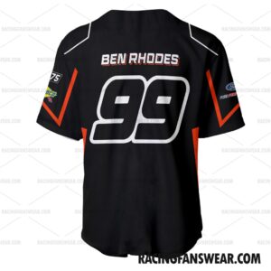 Ben Rhodes Nascar Racing 2023 Uniform Apparel Clothes Baseball Jersey Hockey Jersey 2 Nascar store - Loyal fans of Ben Rhodes's Unisex Baseball Jerseys,Kid Baseball Jerseys,Youth Baseball Jerseys,Men's Hockey Jerseys,WoMen's Hockey Jerseys,Youth's Hockey Jerseys:vintage nascar racing suit,uniform,apparel,shirts,merch,hoodie,jackets,shorts,sweatshirt,outfits,clothes