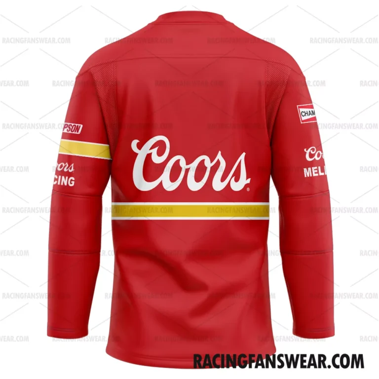 Nascar store - Loyal fans of Bill Elliott's Men's Hockey Jerseys,WoMen's Hockey Jerseys,Youth's Hockey Jerseys:vintage nascar racing suit,uniform,apparel,shirts,merch,hoodie,jackets,shorts,sweatshirt,outfits,clothes