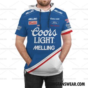 Bill Elliott Nascar 1991 Coors Light Motorcraft Film Racing Suit Uniform Apparel Clothes Adult Kid Sleeveless Hoodie Hooded T-Shirt 5 Nascar store - Loyal fans of Bill Elliott's Unisex Sleeveless Hoodie,Unisex Hooded T-Shirt,Kid Sleeveless Hoodie,Kid Hooded T-Shirts:vintage nascar racing suit,uniform,apparel,shirts,merch,hoodie,jackets,shorts,sweatshirt,outfits,clothes