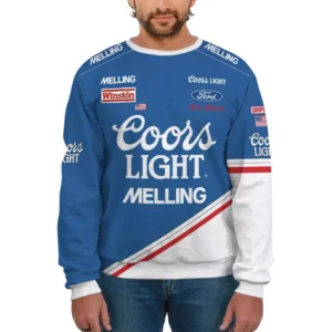 Bill Elliott Nascar 1991 Coors Light Motorcraft Film Racing Uniform Clothes Adult Kid Sweatshirt Zip Hoodie Long Pant T-Shirt 7 Nascar store - Loyal fans of Bill Elliott's Combo Unisex Hoodie + Unisex Long Pants,Combo Unisex Zip Hoodie + Unisex Long Pants,Combo Kid Hoodie + Kid Long Pants,Combo Kid Zip Hoodie + Kid Long Pants,Unisex Hoodie,Unisex Zip Hoodie,Unisex T-Shirt,Unisex Sweatshirt,Unisex Long Pants,Kid Hoodie,Kid Zip Hoodie,Kid T-Shirt,Kid Sweatshirt,Kid Long Pants:vintage nascar racing suit,uniform,apparel,shirts,merch,hoodie,jackets,shorts,sweatshirt,outfits,clothes