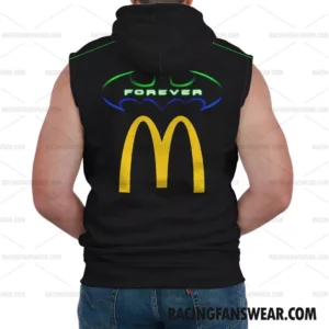 Bill Elliott Nascar 1996 Batman Film Racing Suit Uniform Apparel Clothes Adult Kid Sleeveless Hoodie Hooded T-Shirt 2 Nascar store - Loyal fans of Bill Elliott's Unisex Sleeveless Hoodie,Unisex Hooded T-Shirt,Kid Sleeveless Hoodie,Kid Hooded T-Shirts:vintage nascar racing suit,uniform,apparel,shirts,merch,hoodie,jackets,shorts,sweatshirt,outfits,clothes