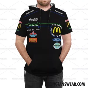 Bill Elliott Nascar 1996 Batman Film Racing Suit Uniform Apparel Clothes Adult Kid Sleeveless Hoodie Hooded T-Shirt 5 Nascar store - Loyal fans of Bill Elliott's Unisex Sleeveless Hoodie,Unisex Hooded T-Shirt,Kid Sleeveless Hoodie,Kid Hooded T-Shirts:vintage nascar racing suit,uniform,apparel,shirts,merch,hoodie,jackets,shorts,sweatshirt,outfits,clothes