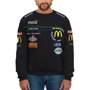 Bill Elliott Nascar 1996 Batman Forever Thunderbat Film Racing Uniform Clothes Adult Kid Sweatshirt Zip Hoodie Long Pant T-Shirt 7 Nascar store - Loyal fans of Bill Elliott's Combo Unisex Hoodie + Unisex Long Pants,Combo Unisex Zip Hoodie + Unisex Long Pants,Combo Kid Hoodie + Kid Long Pants,Combo Kid Zip Hoodie + Kid Long Pants,Unisex Hoodie,Unisex Zip Hoodie,Unisex T-Shirt,Unisex Sweatshirt,Unisex Long Pants,Kid Hoodie,Kid Zip Hoodie,Kid T-Shirt,Kid Sweatshirt,Kid Long Pants:vintage nascar racing suit,uniform,apparel,shirts,merch,hoodie,jackets,shorts,sweatshirt,outfits,clothes