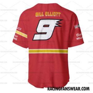 Bill Elliott Nascar Racing 1985 Uniform Apparel Clothes Baseball Jersey Hockey Jersey 2 Nascar store - Loyal fans of Bill Elliott's Unisex Baseball Jerseys,Kid Baseball Jerseys,Youth Baseball Jerseys,Men's Hockey Jerseys,WoMen's Hockey Jerseys,Youth's Hockey Jerseys:vintage nascar racing suit,uniform,apparel,shirts,merch,hoodie,jackets,shorts,sweatshirt,outfits,clothes