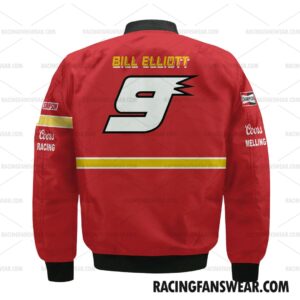 Bill Elliott Nascar Racing 1985 Uniform Apparel Clothes Bomber Thick Coat Sleeveless Hoodie Hooded T-Shirt 1 Nascar store - Loyal fans of Bill Elliott's Bomber Jacket,Unisex Thick Coat,Unisex Sleeveless Hoodie,Unisex Hooded T-Shirt,Kid Sleeveless Hoodie,Kid Hooded T-Shirts,Kid Thick Coat:vintage nascar racing suit,uniform,apparel,shirts,merch,hoodie,jackets,shorts,sweatshirt,outfits,clothes