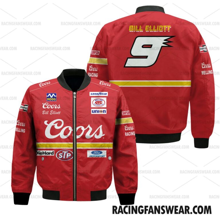 Nascar store - Loyal fans of Bill Elliott's Bomber Jacket,Unisex Thick Coat,Unisex Sleeveless Hoodie,Unisex Hooded T-Shirt,Kid Sleeveless Hoodie,Kid Hooded T-Shirts,Kid Thick Coat:vintage nascar racing suit,uniform,apparel,shirts,merch,hoodie,jackets,shorts,sweatshirt,outfits,clothes