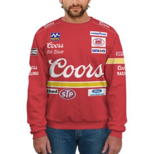 Bill Elliott Nascar Racing 1985 Uniform Apparel Clothes Sweatshirt Zip Pop Top Hoodie T-Shirt Long Pant 12 Nascar store - Loyal fans of Bill Elliott's Combo Unisex Hoodie + Unisex Long Pants,Combo Unisex Pop Top Hoodie + Unisex Long Pants,Combo Unisex Zip Hoodie + Unisex Long Pants,Combo Kid Hoodie + Kid Long Pants,Combo Kid Zip Hoodie + Kid Long Pants,Unisex Pop Top Hoodie,Unisex Hoodie,Unisex Zip Hoodie,Unisex T-Shirt,Unisex Sweatshirt,Unisex Long Pants,Kid Hoodie,Kid Zip Hoodie,Kid T-Shirt,Kid Sweatshirt,Kid Long Pants:vintage nascar racing suit,uniform,apparel,shirts,merch,hoodie,jackets,shorts,sweatshirt,outfits,clothes