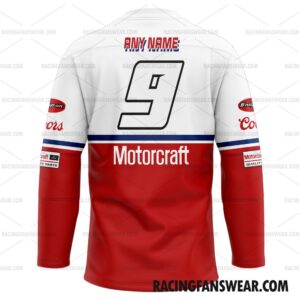 Bill Elliott Nascar Racing 1988 Customize Name and Number Clothes Baseball Jersey Hockey Jersey 4 Nascar store - Loyal fans of Bill Elliott's Unisex Baseball Jerseys,Kid Baseball Jerseys,Youth Baseball Jerseys,Men's Hockey Jerseys,WoMen's Hockey Jerseys,Youth's Hockey Jerseys:vintage nascar racing suit,uniform,apparel,shirts,merch,hoodie,jackets,shorts,sweatshirt,outfits,clothes