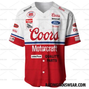 Bill Elliott Nascar Racing 1988 Customize Name and Number Clothes Baseball Jersey Hockey Jersey 1 Nascar store - Loyal fans of Bill Elliott's Unisex Baseball Jerseys,Kid Baseball Jerseys,Youth Baseball Jerseys,Men's Hockey Jerseys,WoMen's Hockey Jerseys,Youth's Hockey Jerseys:vintage nascar racing suit,uniform,apparel,shirts,merch,hoodie,jackets,shorts,sweatshirt,outfits,clothes