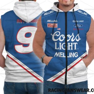 Bill Elliott Nascar Racing 1991 Customize Name and Number Clothes Bomber Thick Coat Sleeveless Hoodie Hooded T-Shirt 4 Nascar store - Loyal fans of Bill Elliott's Bomber Jacket,Unisex Thick Coat,Unisex Sleeveless Hoodie,Unisex Hooded T-Shirt,Kid Sleeveless Hoodie,Kid Hooded T-Shirts,Kid Thick Coat:vintage nascar racing suit,uniform,apparel,shirts,merch,hoodie,jackets,shorts,sweatshirt,outfits,clothes