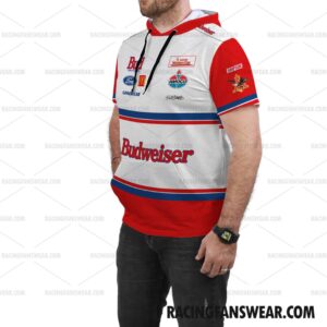 Bill Elliott Nascar Racing 1992 Uniform Apparel Clothes Bomber Thick Coat Sleeveless Hoodie Hooded T-Shirt 8 Nascar store - Loyal fans of Bill Elliott's Bomber Jacket,Unisex Thick Coat,Unisex Sleeveless Hoodie,Unisex Hooded T-Shirt,Kid Sleeveless Hoodie,Kid Hooded T-Shirts,Kid Thick Coat:vintage nascar racing suit,uniform,apparel,shirts,merch,hoodie,jackets,shorts,sweatshirt,outfits,clothes