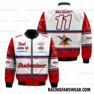 Nascar store - Loyal fans of Bill Elliott's Bomber Jacket,Unisex Thick Coat,Unisex Sleeveless Hoodie,Unisex Hooded T-Shirt,Kid Sleeveless Hoodie,Kid Hooded T-Shirts,Kid Thick Coat:vintage nascar racing suit,uniform,apparel,shirts,merch,hoodie,jackets,shorts,sweatshirt,outfits,clothes