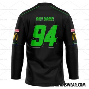 Bill Elliott Nascar Racing 1996 Customize Name and Number Clothes Baseball Jersey Hockey Jersey 4 Nascar store - Loyal fans of Bill Elliott's Unisex Baseball Jerseys,Kid Baseball Jerseys,Youth Baseball Jerseys,Men's Hockey Jerseys,WoMen's Hockey Jerseys,Youth's Hockey Jerseys:vintage nascar racing suit,uniform,apparel,shirts,merch,hoodie,jackets,shorts,sweatshirt,outfits,clothes
