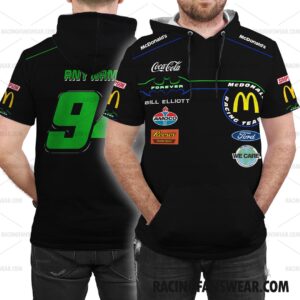 Bill Elliott Nascar Racing 1996 Customize Name and Number Clothes Bomber Thick Coat Sleeveless Hoodie Hooded T-Shirt 7 Nascar store - Loyal fans of Bill Elliott's Bomber Jacket,Unisex Thick Coat,Unisex Sleeveless Hoodie,Unisex Hooded T-Shirt,Kid Sleeveless Hoodie,Kid Hooded T-Shirts,Kid Thick Coat:vintage nascar racing suit,uniform,apparel,shirts,merch,hoodie,jackets,shorts,sweatshirt,outfits,clothes