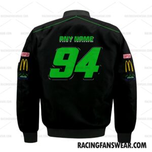 Bill Elliott Nascar Racing 1996 Customize Name and Number Clothes Bomber Thick Coat Sleeveless Hoodie Hooded T-Shirt 1 Nascar store - Loyal fans of Bill Elliott's Bomber Jacket,Unisex Thick Coat,Unisex Sleeveless Hoodie,Unisex Hooded T-Shirt,Kid Sleeveless Hoodie,Kid Hooded T-Shirts,Kid Thick Coat:vintage nascar racing suit,uniform,apparel,shirts,merch,hoodie,jackets,shorts,sweatshirt,outfits,clothes