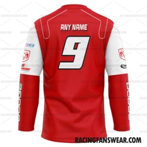 Bill Elliott Nascar Racing 2002 Customize Name and Number Clothes Baseball Jersey Hockey Jersey 4 Nascar store - Loyal fans of Bill Elliott's Unisex Baseball Jerseys,Kid Baseball Jerseys,Youth Baseball Jerseys,Men's Hockey Jerseys,WoMen's Hockey Jerseys,Youth's Hockey Jerseys:vintage nascar racing suit,uniform,apparel,shirts,merch,hoodie,jackets,shorts,sweatshirt,outfits,clothes