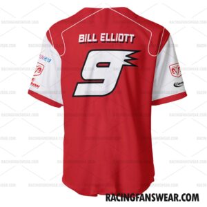 Bill Elliott Nascar Racing 2002 Uniform Apparel Clothes Baseball Jersey Hockey Jersey 2 Nascar store - Loyal fans of Bill Elliott's Unisex Baseball Jerseys,Kid Baseball Jerseys,Youth Baseball Jerseys,Men's Hockey Jerseys,WoMen's Hockey Jerseys,Youth's Hockey Jerseys:vintage nascar racing suit,uniform,apparel,shirts,merch,hoodie,jackets,shorts,sweatshirt,outfits,clothes