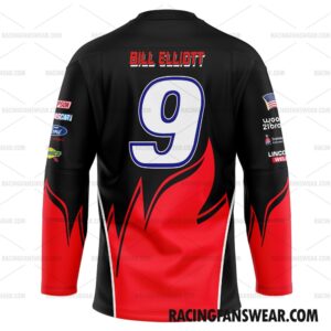 Bill Elliott Nascar Racing 2008 Uniform Apparel Clothes Baseball Jersey Hockey Jersey 4 Nascar store - Loyal fans of Bill Elliott's Unisex Baseball Jerseys,Kid Baseball Jerseys,Youth Baseball Jerseys,Men's Hockey Jerseys,WoMen's Hockey Jerseys,Youth's Hockey Jerseys:vintage nascar racing suit,uniform,apparel,shirts,merch,hoodie,jackets,shorts,sweatshirt,outfits,clothes