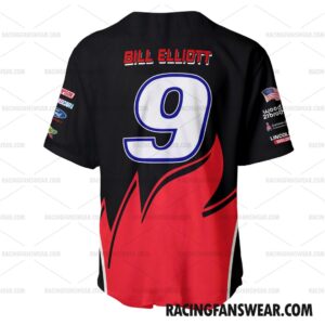 Bill Elliott Nascar Racing 2008 Uniform Apparel Clothes Baseball Jersey Hockey Jersey 2 Nascar store - Loyal fans of Bill Elliott's Unisex Baseball Jerseys,Kid Baseball Jerseys,Youth Baseball Jerseys,Men's Hockey Jerseys,WoMen's Hockey Jerseys,Youth's Hockey Jerseys:vintage nascar racing suit,uniform,apparel,shirts,merch,hoodie,jackets,shorts,sweatshirt,outfits,clothes