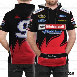 Bill Elliott Nascar Racing 2008 Uniform Apparel Clothes Bomber Thick Coat Sleeveless Hoodie Hooded T-Shirt 7 Nascar store - Loyal fans of Bill Elliott's Bomber Jacket,Unisex Thick Coat,Unisex Sleeveless Hoodie,Unisex Hooded T-Shirt,Kid Sleeveless Hoodie,Kid Hooded T-Shirts,Kid Thick Coat:vintage nascar racing suit,uniform,apparel,shirts,merch,hoodie,jackets,shorts,sweatshirt,outfits,clothes