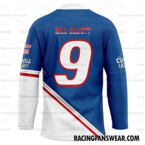 Bill Elliott Nascar Racing 2023 Uniform Apparel Clothes Baseball Jersey Hockey Jersey 4 Nascar store - Loyal fans of Bill Elliott's Unisex Baseball Jerseys,Kid Baseball Jerseys,Youth Baseball Jerseys,Men's Hockey Jerseys,WoMen's Hockey Jerseys,Youth's Hockey Jerseys:vintage nascar racing suit,uniform,apparel,shirts,merch,hoodie,jackets,shorts,sweatshirt,outfits,clothes