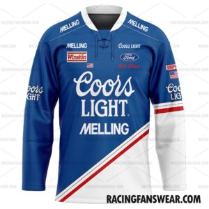 Bill Elliott Nascar Racing 2023 Uniform Apparel Clothes Baseball Jersey Hockey Jersey 3 Nascar store - Loyal fans of Bill Elliott's Unisex Baseball Jerseys,Kid Baseball Jerseys,Youth Baseball Jerseys,Men's Hockey Jerseys,WoMen's Hockey Jerseys,Youth's Hockey Jerseys:vintage nascar racing suit,uniform,apparel,shirts,merch,hoodie,jackets,shorts,sweatshirt,outfits,clothes