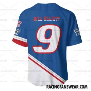 Bill Elliott Nascar Racing 2023 Uniform Apparel Clothes Baseball Jersey Hockey Jersey 2 Nascar store - Loyal fans of Bill Elliott's Unisex Baseball Jerseys,Kid Baseball Jerseys,Youth Baseball Jerseys,Men's Hockey Jerseys,WoMen's Hockey Jerseys,Youth's Hockey Jerseys:vintage nascar racing suit,uniform,apparel,shirts,merch,hoodie,jackets,shorts,sweatshirt,outfits,clothes
