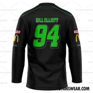 Bill Elliott Nascar Racing 2023 Uniform Apparel Clothes Baseball Jersey Hockey Jersey 4 Nascar store - Loyal fans of Bill Elliott's Unisex Baseball Jerseys,Kid Baseball Jerseys,Youth Baseball Jerseys,Men's Hockey Jerseys,WoMen's Hockey Jerseys,Youth's Hockey Jerseys:vintage nascar racing suit,uniform,apparel,shirts,merch,hoodie,jackets,shorts,sweatshirt,outfits,clothes
