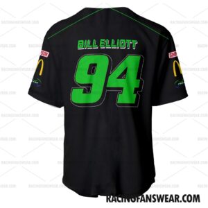 Bill Elliott Nascar Racing 2023 Uniform Apparel Clothes Baseball Jersey Hockey Jersey 2 Nascar store - Loyal fans of Bill Elliott's Unisex Baseball Jerseys,Kid Baseball Jerseys,Youth Baseball Jerseys,Men's Hockey Jerseys,WoMen's Hockey Jerseys,Youth's Hockey Jerseys:vintage nascar racing suit,uniform,apparel,shirts,merch,hoodie,jackets,shorts,sweatshirt,outfits,clothes