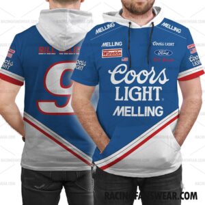 Bill Elliott Nascar Racing 2023 Uniform Apparel Clothes Bomber Thick Coat Sleeveless Hoodie Hooded T-Shirt 7 Nascar store - Loyal fans of Bill Elliott's Bomber Jacket,Unisex Thick Coat,Unisex Sleeveless Hoodie,Unisex Hooded T-Shirt,Kid Sleeveless Hoodie,Kid Hooded T-Shirts,Kid Thick Coat:vintage nascar racing suit,uniform,apparel,shirts,merch,hoodie,jackets,shorts,sweatshirt,outfits,clothes