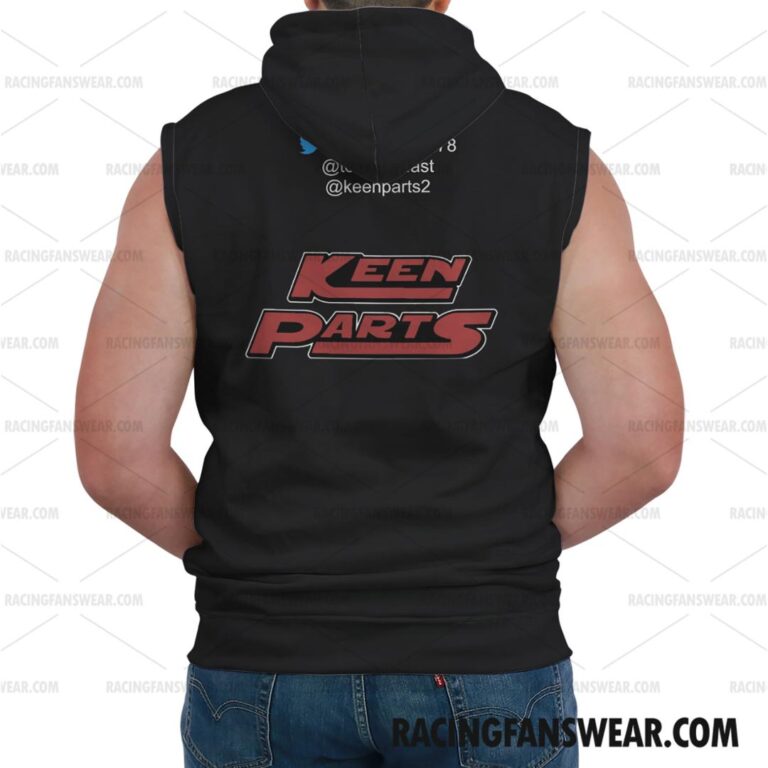 Nascar store - Loyal fans of BJ McLeod's Unisex Sleeveless Hoodie,Unisex Hooded T-Shirt,Kid Sleeveless Hoodie,Kid Hooded T-Shirts:vintage nascar racing suit,uniform,apparel,shirts,merch,hoodie,jackets,shorts,sweatshirt,outfits,clothes