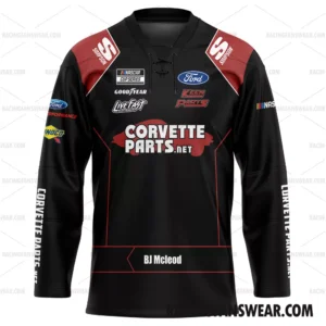 Nascar store - Loyal fans of BJ McLeod's Men's Hockey Jerseys,WoMen's Hockey Jerseys,Youth's Hockey Jerseys:vintage nascar racing suit,uniform,apparel,shirts,merch,hoodie,jackets,shorts,sweatshirt,outfits,clothes