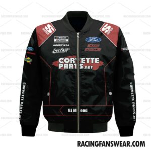 BJ McLeod Nascar Racing 2022 Uniform Apparel Clothes Bomber Thick Coat Sleeveless Hoodie Hooded T-Shirt 2 Nascar store - Loyal fans of BJ McLeod's Bomber Jacket,Unisex Thick Coat,Unisex Sleeveless Hoodie,Unisex Hooded T-Shirt,Kid Sleeveless Hoodie,Kid Hooded T-Shirts,Kid Thick Coat:vintage nascar racing suit,uniform,apparel,shirts,merch,hoodie,jackets,shorts,sweatshirt,outfits,clothes